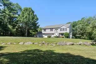 19 Squirrel Island Rd, Wareham, MA 02576 - Photo 1