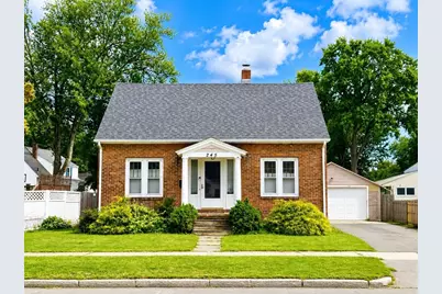 245 Plumtree Rd, Springfield, MA 01118 - Photo 1