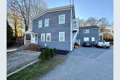176 Court St #6, Plymouth, MA 02360 - Photo 1