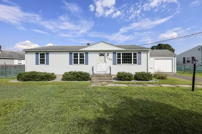 134 Bridle Path Cir, Ludlow, MA 01056 - Photo 1