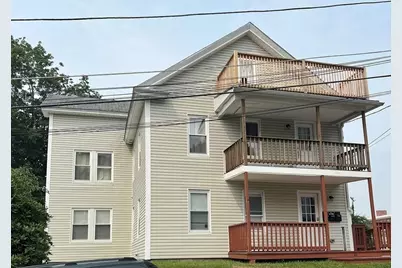 10 Fifth Ave #2, Webster, MA 01570 - Photo 1