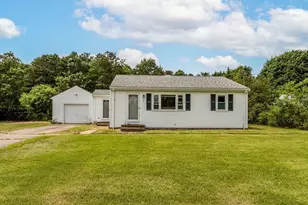 178 Sandwich Rd, Falmouth, MA 02536 - Photo 1