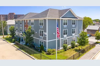 101 California Ave #204, Quincy, MA 02169 - Photo 1