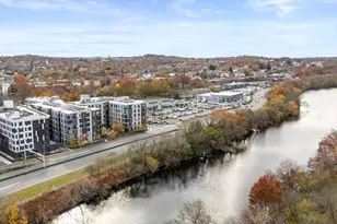 40 Soldiers Field Pl, Boston, MA 02135 - Photo 1
