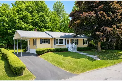 265 Reingold Ave, Fitchburg, MA 01420 - Photo 1