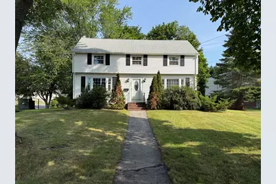 22 Arlington St, Dracut, MA 01826 - Photo 1
