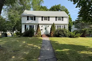 22 Arlington St, Dracut, MA 01826 - Photo 1