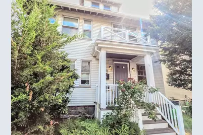 11 Roseway St. #2, Boston, MA 02130 - Photo 1