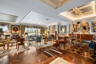 316 Beacon St #Penthouse, Boston, MA 02116 - Photo 1
