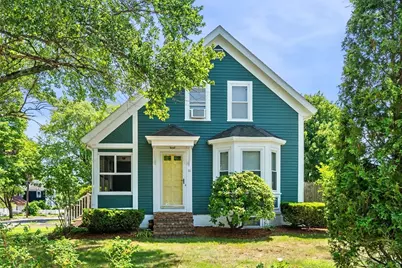 16 Budleigh Avenue, Beverly, MA 01915 - Photo 1