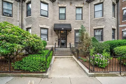 30 Peterborough #H, Boston, MA 02215 - Photo 1