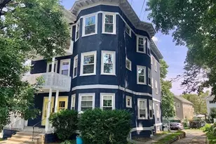 10 Mt Vernon, Arlington, MA 02476 - Photo 1