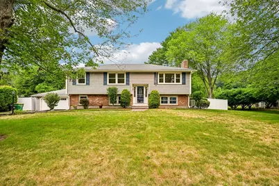 40 Scout Ln, North Attleboro, MA 02760 - Photo 1