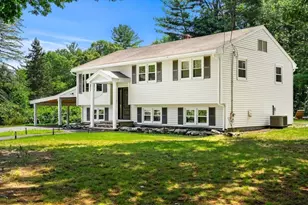15 Weathervane Rd, Billerica, MA 01821 - Photo 1
