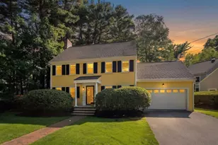 187 Hinckley Rd, Milton, MA 02186 - Photo 1