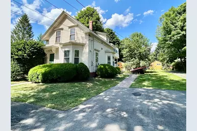 20 Park #2, Topsfield, MA 01983 - Photo 1