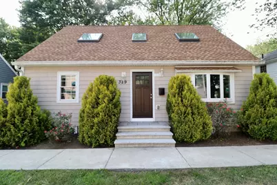 329 Bridge St, Dedham, MA 02026 - Photo 1