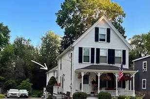 22 Bedford, Lexington, MA 02420 - Photo 1