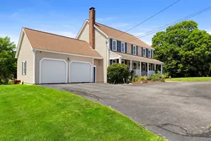 4 Jacob Way, Attleboro, MA 02703 - Photo 1