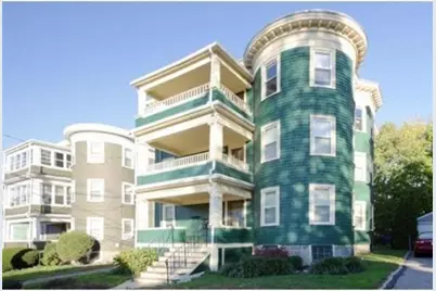 35 Turner St #3, Boston, MA 02135 - Photo 1