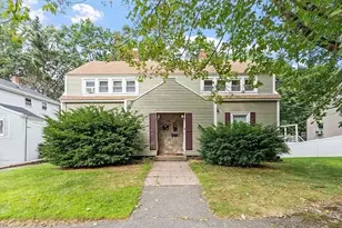 29-31 Rockrimmon Rd, Worcester, MA 01602 - Photo 1