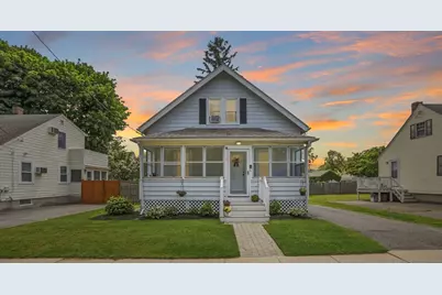 5 Linden Road, Peabody, MA 01960 - Photo 1