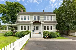 11 Beach St, Woburn, MA 01801 - Photo 1