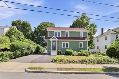 40 Lurton St, Quincy, MA 02169 - Photo 1