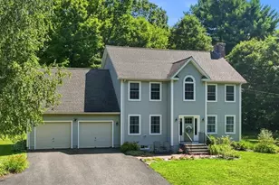 796 Federal St, Belchertown, MA 01007 - Photo 1