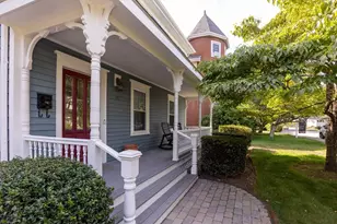 46 Seaver St, Easton, MA 02356 - Photo 1
