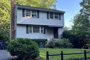 8 Wild Ave, Wilmington, MA 01887 - Photo 1