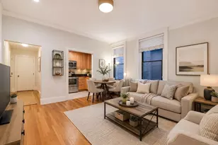 362 Commonwealth Ave, Boston, MA 02115 - Photo 1