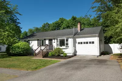 57 Marks St, Rockland, MA 02370 - Photo 1