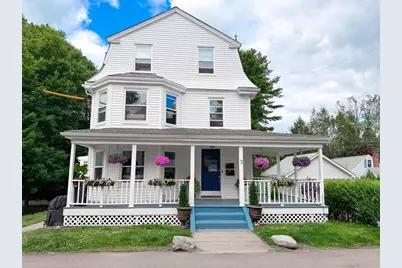 3 Elm Street #2, Natick, MA 01760 - Photo 1