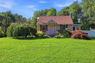 141 New Ludlow Rd, Granby, MA 01033 - Photo 1
