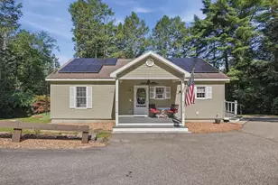 135 Sturbridge Rd, Holland, MA 01521 - Photo 1