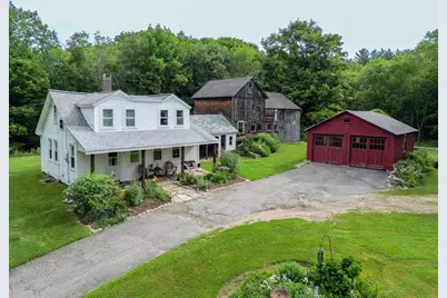 73 E Baylies Rd, Charlton, MA 01507 - Photo 1