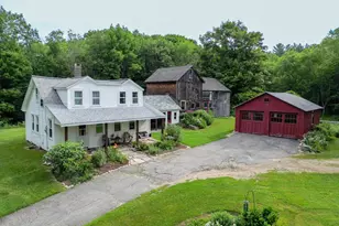 73 E Baylies Rd, Charlton, MA 01507 - Photo 1