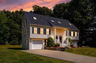 68 Brookfield Rd, Charlton, MA 01507 - Photo 1