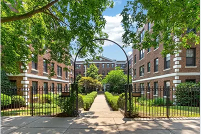 66 Queensberry Street #319, Boston, MA 02215 - Photo 1
