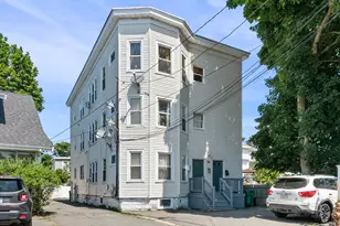 16 Dowfield Terrace, Lynn, MA 01904 - Photo 1