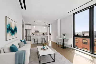 88 Wareham St #602, Boston, MA 02118 - Photo 1