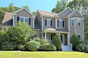 53 Ridge Rd, Wrentham, MA 02093 - Photo 1