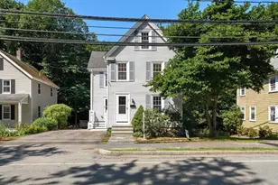 37 Cedar St, Wellesley, MA 02481 - Photo 1