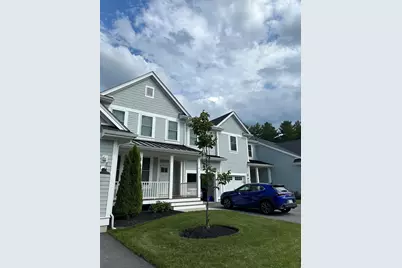 6 Lily Pond Ln #6, Lexington, MA 02420 - Photo 1
