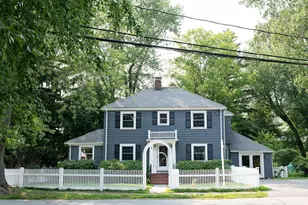 17 Eliot Rd, Belmont, MA 02478 - Photo 1