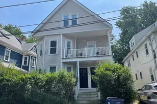 36 Creighton St, Cambridge, MA 02139 - Photo 1