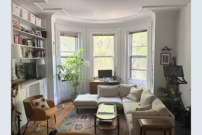246 Marlborough Street #5, Boston, MA 02116 - Photo 1