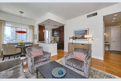 400 Stuart Street #16K, Boston, MA 02116 - Photo 1