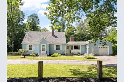 203 Center Depot Rd, Charlton, MA 01507 - Photo 1